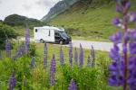 Hymer B-MC 2018 года
